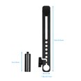 thumbnail image 3 of FeiyuTech Support de Bras d'Extension en Alliage d'Aluminium avec Verrouillage à Vis de 1/4 Pouce, 3 of 8
