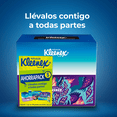 thumbnail image 4 of Pañuelos desechables Kleenex ahorrapack 2 cajas con 180 pzas c/u, 4 of 4