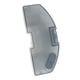 thumbnail image 3 of Billuyoard Tanque de agua de plástico de alta precisión para Bot: tanque de agua Rommbot de reemplazo fácil de dirigir Electrodomésticos, 3 of 6