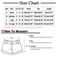 thumbnail image 3 of LOVZFMLL Nouveau Pantalon pour Femmes Design Décontracté Sport Jupe Grand Vert Armée m, 3 of 7