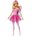 thumbnail image 3 of Barbie Dreamtopia Surtido de Hadas Mágicas Rubia Barbie FWK850, 3 of 3