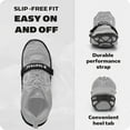 thumbnail image 6 of Yaktrax Pro Plus Traction Cleats For Snow and Ice, Large, 6 of 6