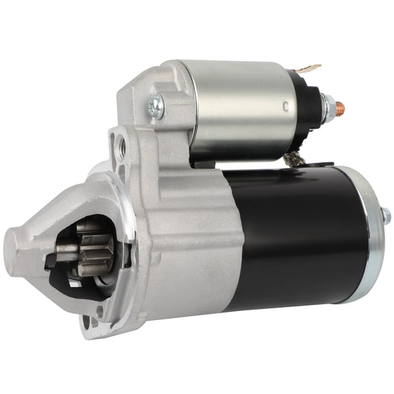 cciyu 19039 Starter Motor Replacement for Mitsubishi for Outlander 3.0L 2007-2009