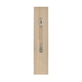 thumbnail image 5 of American Pro Decor 5APD10573 Large Plain Bracket Wood Corbel, 5 of 6