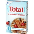 thumbnail image 4 of Total Breakfast Cereal, 100% Daily Value of 11 Vitamins & Minerals, 16 oz (Pack 6), 4 of 5