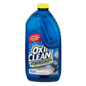 12 Kenmore Sears 50688 50690 U Vacuum Bags Upright Canister Oxiclean Large Area Carpet Cleaner 64 0 Fl Oz