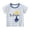 #04 Navy, variant on Gelikeya Toddler T Shirts for Boys 5T Soft Cotton Short Sleeve Cartoon Bear Graphic Tees Shirt Summer Cute Clothes #02 White, 4-5 Years
