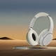 thumbnail image 2 of Auriculares Bluetooth inalámbricos VJE906 | Auriculares supraaurales plegables | Sonido estéreo de alta fidelidad | Micrófono con cancelación de ruido | 5.3 Chip | Luces RGB | Controladores de 40 mm, 2 of 9