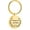 Gold, variant on Circle Cremation Jewelry Urn Keychain for Ashes for Women Men Forever In My Heart-Cremation Urn Keyring Keepsake Ashes Memorial Jewelry for Loved One