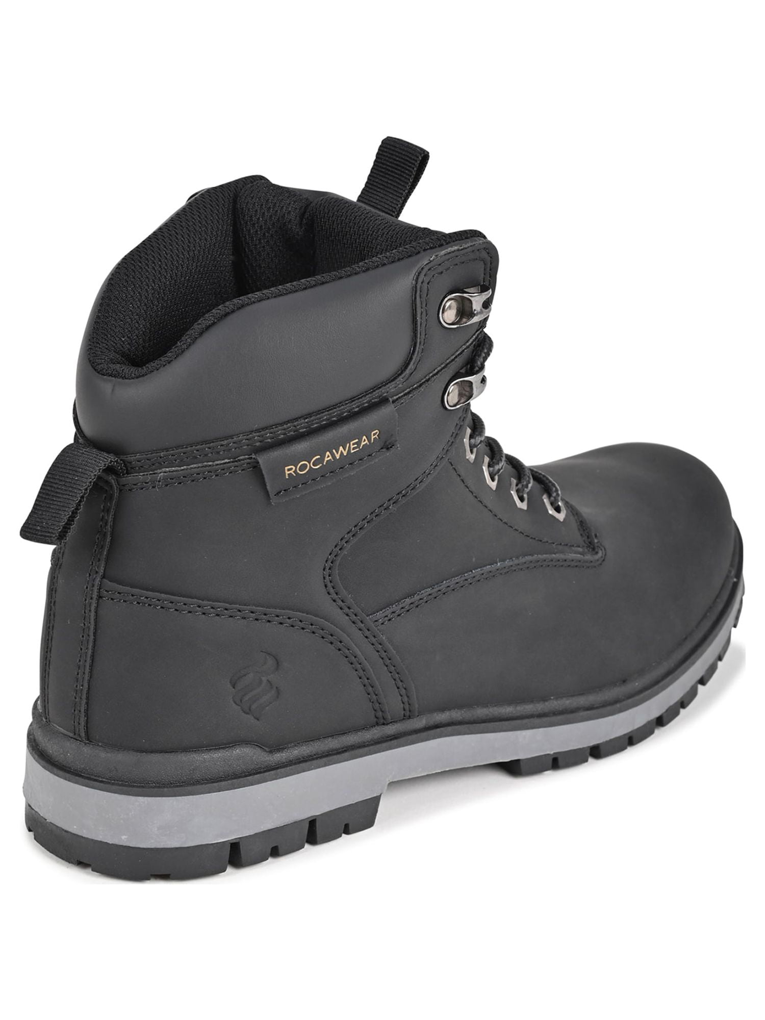 Free Shipping! Rocawear Men's Modern Urban Casual Lace-up Boot