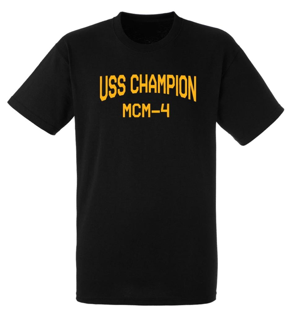mcm champion