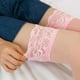 thumbnail image 1 of Medias ultrafinas sexys para mujer, medias hasta la rodilla, medias de verano, 1 of 4