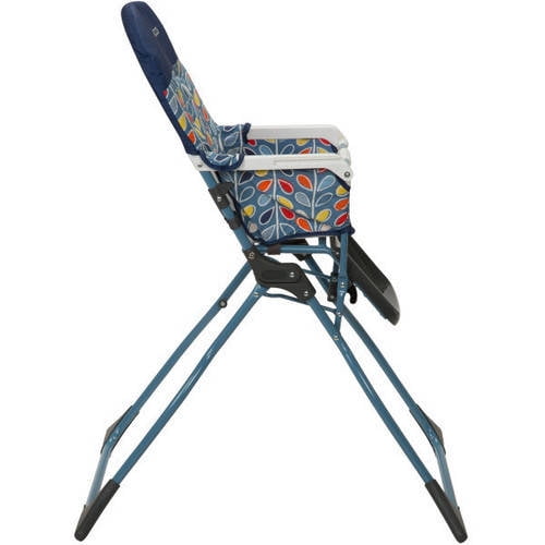 folding high chair walmart