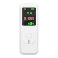 thumbnail image 2 of Nuclear Radiation Detector, Portable  ABS Geiger Counter  for Home, 2 of 7