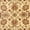 Cream, variant on Rugs.com Aditi Collection Rug – 2' 2 x 3' Brown Low Rug Perfect For Living Rooms, Large Dining Rooms, Open Floorplans