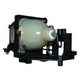 thumbnail image 4 of Lampe de Projecteur Philips Originale de Remplacement avec Boîtier pour Sony VPL-AW10, 4 of 5