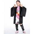 thumbnail image 4 of FENGLONG-YB】Disfraz de Cosplay Kimono Disfraz de Anime para niños Halloween Navidad Cosplay Kimono para niños, 4 of 4