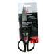 thumbnail image 2 of Tijeras de cocina Chef Craft Comfort Grip de acero inoxidable, 2 of 2