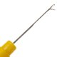 thumbnail image 5 of Pesca de carpas manzana aguja boilie taladrante con aguja de stringer verde, 5 of 9