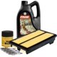thumbnail image 1 of Kit De Afinación Con Aceite 5W30 Sintético, Bujías Cobre, Filtro De Aire Y Filtro Para Aceite Sintético 7 Piezas Compatible con Acura Csx L4 2.0L DE 2007 A 2011, 1 of 1