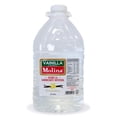 thumbnail image 1 of Molina | Vainilla Molina Cristalina | 4 Litros | Gal&oacute;n | Transparente | Saborizante Artificial | Sin Az&uacute;car | Vainilla L&iacute;quida | Presentaci&oacute;n de 4 L | Koshe, 1 of 7