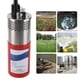 thumbnail image 5 of Bomba sumergible Solar sumergible de 12V 120Lpm/32Gpm elevación masiva de acero inoxidable 304 para entrada de agua de canal de pozo profundo ANGGREK Otros, 5 of 8