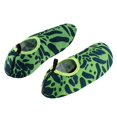 thumbnail image 1 of idealsgarden Calcetines para deportes acuáticos para adultos Descalzo Antideslizante Canotaje Verde XL 40-41 Cola Zapatos de buceo para deportes acuáticos, 1 of 8