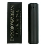 Giorgio Armani Emporio lui/il/He/el Eau De Toilette 100 ml / 3.4 oz