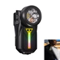 thumbnail image 1 of Outdoor Lamp, Multi Functional Induction Headlight Flashlight LED, 1 of 8