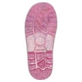 thumbnail image 3 of Trolls Two Handle Printed Rain Boot (Toddler Girls), 3 of 6