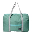 thumbnail image 1 of Hearth & Gear Travel Bag Pull Rod Bag Hand Luggage Bag Luggage Bag Short Distance Shoulder Bag Female Foldable Travel Bag Luggage Bag Compression Bags for Bedding Travel Organizer Compression Bags for, 1 of 7