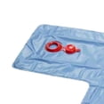 thumbnail image 4 of Swimline 2 x 2 Ft Corner Water Tube Winterizing Pool Cover Weight, (4 Pack), 4 of 4