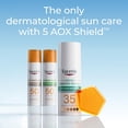 thumbnail image 4 of Eucerin Sun Oil Control SPF 50 Face Sunscreen Lotion with Oil Absorbing Minerals, 2.5 Fl Oz Bottle, 4 of 4