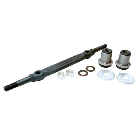 Suspension Control Arm Shaft Kit Fits select: 1980-1996 CHEVROLET CAPRICE, 1995-1996 CHEVROLET CAPRICE / IMPALA