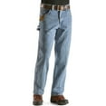 thumbnail image 3 of Wrangler® Men's and Big Men's Riggs Carpenter Pant with Tool Pocket (Sizes 30-60), 3 of 3