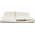 thumbnail image 3 of 3 Pack - Hospital Bath Blankets Comfortable Medium Weight PolyCotton Bath Blankets, 3 of 3