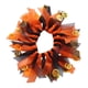 thumbnail image 2 of Bufanda navideña para mascotas, gargantilla de Halloween para mascotas, bandana para perros, corbata para mascotas, collares para perros, corbata naranja y negro, 2 of 9