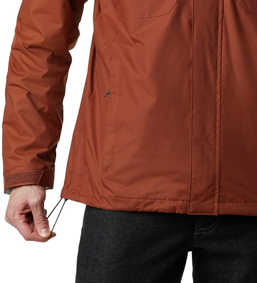 Columbia timberline triple interchange jacket on sale