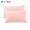Light Pink, variant on REGALWOVEN 2 Pack Egyptian Cotton Pillowcases for Queen Pillow, 20"x30" Orange