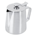 thumbnail image 4 of Milk Frothing Pitcher, 350ml Coffee Milk Frothing Cup, Durable Stainless Steel  For Milk Tea, 4 of 8