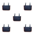 thumbnail image 2 of Kenally Cubo de basura plegable para coche, cubo de basura colgante para asiento trasero, contenedor para ahorrar espacio, caja de Type2 NO2, 2 of 6