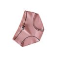 thumbnail image 3 of Jumpingount TureClos, ropa interior elástica para mujer, calzoncillos de algodón para niña, bragas transpirables que absorben la humedad, ropa Ropa interior rojo METRO, 3 of 6