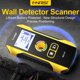 thumbnail image 1 of Detector De Metales Detector de metales Pantalla LCD Escáner electrónico de metales para cables de cable en vivo de CA Buscar, 1 of 9