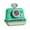 Vert, variante sur Riforla Piano pour Bébé Instruments de Musique Jouets à Thème Appareil Photo Jouets Interactifs Lumineux pour Tout-Petits 1-3 Éducation du Ventre et des Activités Vert