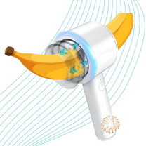Banana Cleaner Massager #253