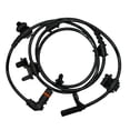 thumbnail image 2 of Herko ABS Wheel Speed Sensor ABS271 for Chrysler Dodge 300 Magnum Charger 05-10, 2 of 4