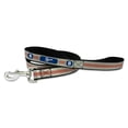 thumbnail image 1 of MLB Detroit Tigers Baseball Pet Leash, Reflective, Large, 1 of 1