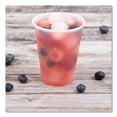 thumbnail image 7 of Galaxy Translucent Cups, 10 oz, 2,500/Carton | Bundle of 10 Packs, 7 of 7