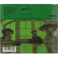 thumbnail image 2 of ZZ Top - Tres Hombres - Music & Performance - CD, 2 of 5