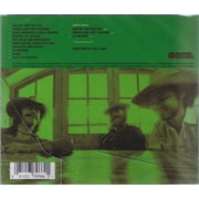 ZZ Top - Tres Hombres - Music & Performance - CD